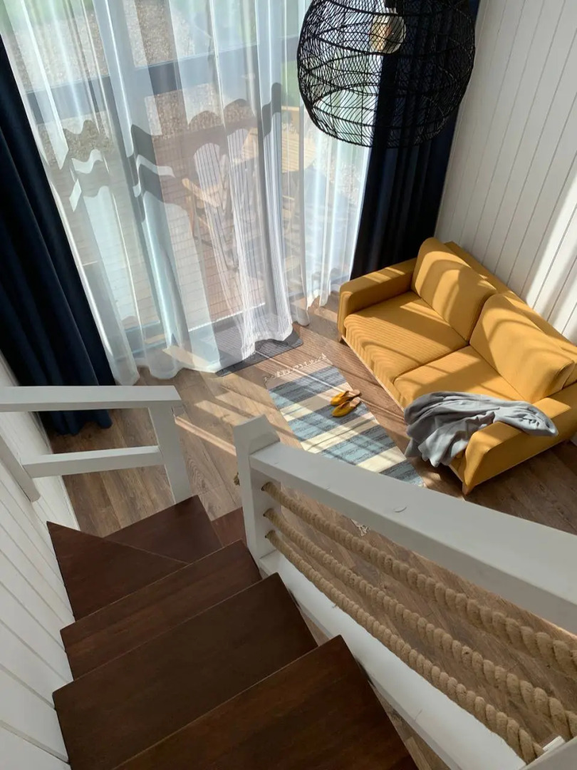 Частный Дом Sheluha House