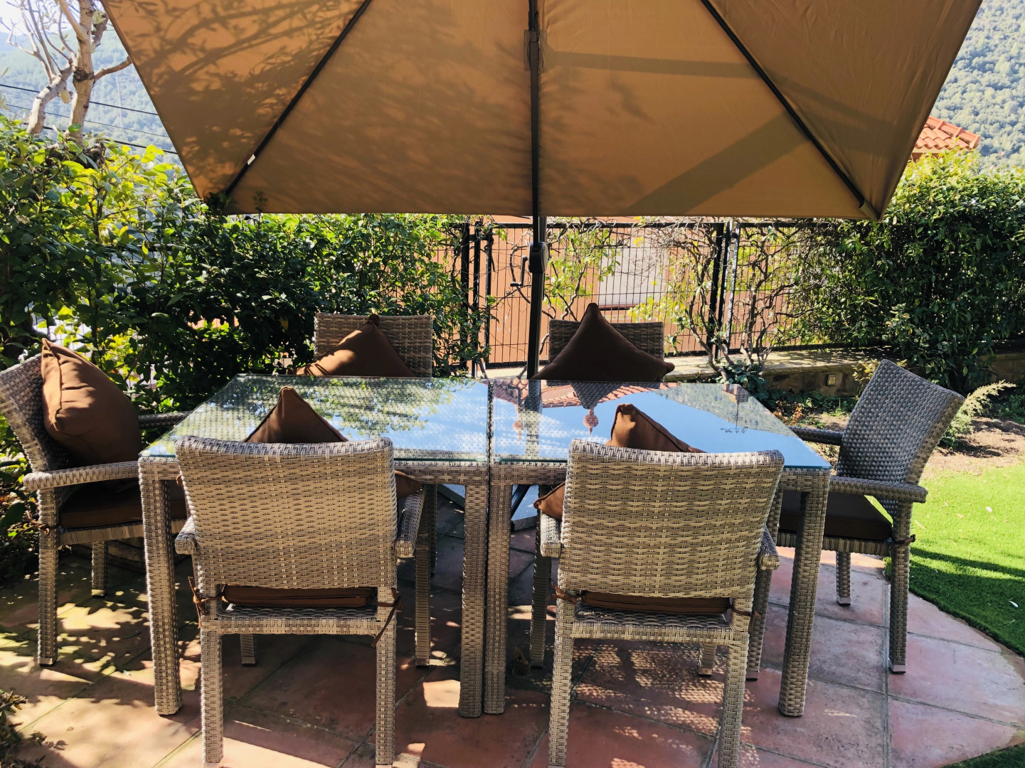 Гостевой Дом Casa Les Pomeretes