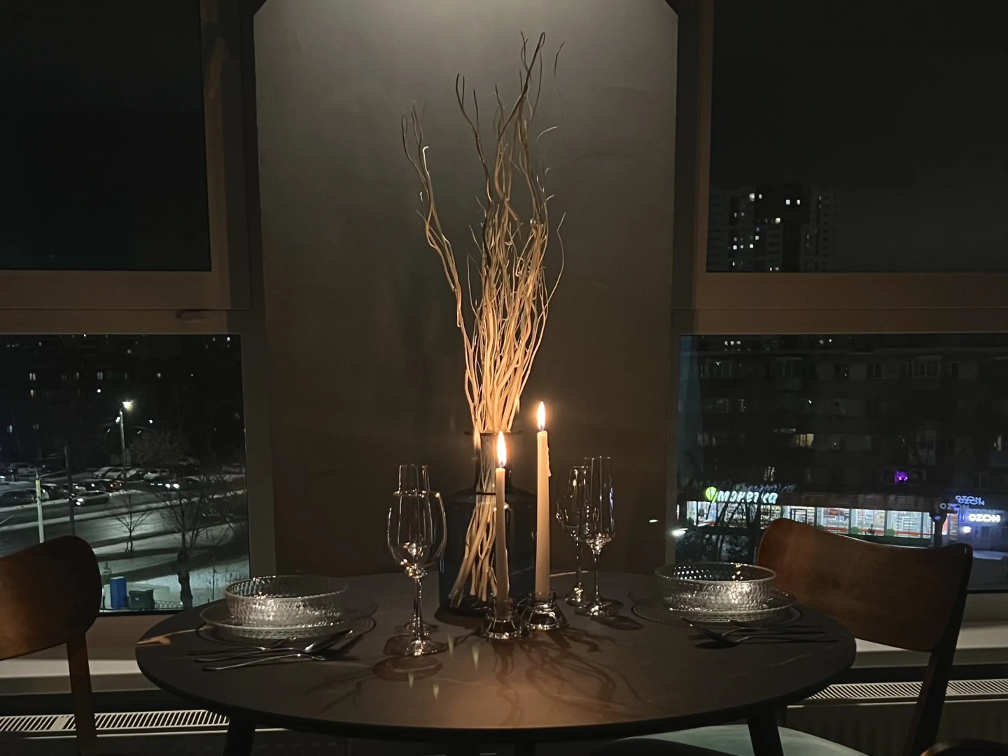 Квартира в Центре Города Уютное Место