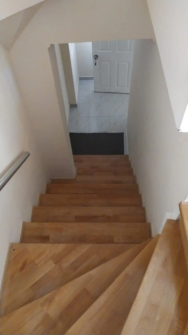 Апартаменты Akdenizevleri 3+1