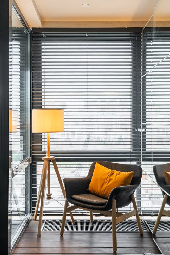 Апартаменты ApartPro Delux на Ходынке