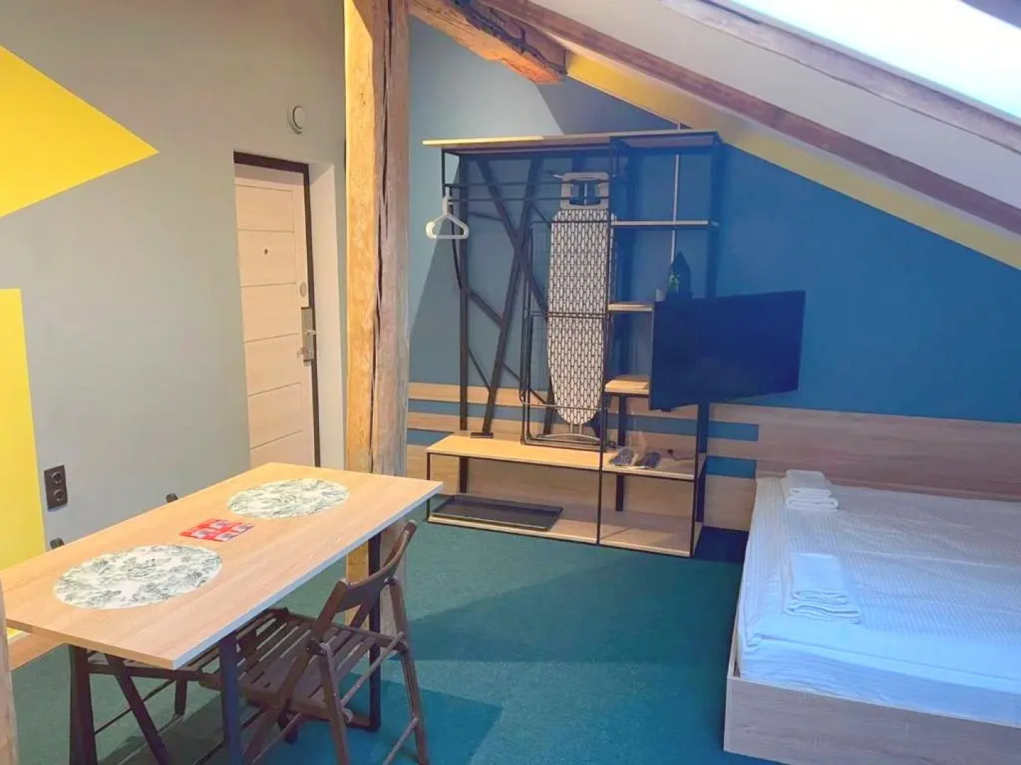 Апартаменты Доходный Дом Якорь