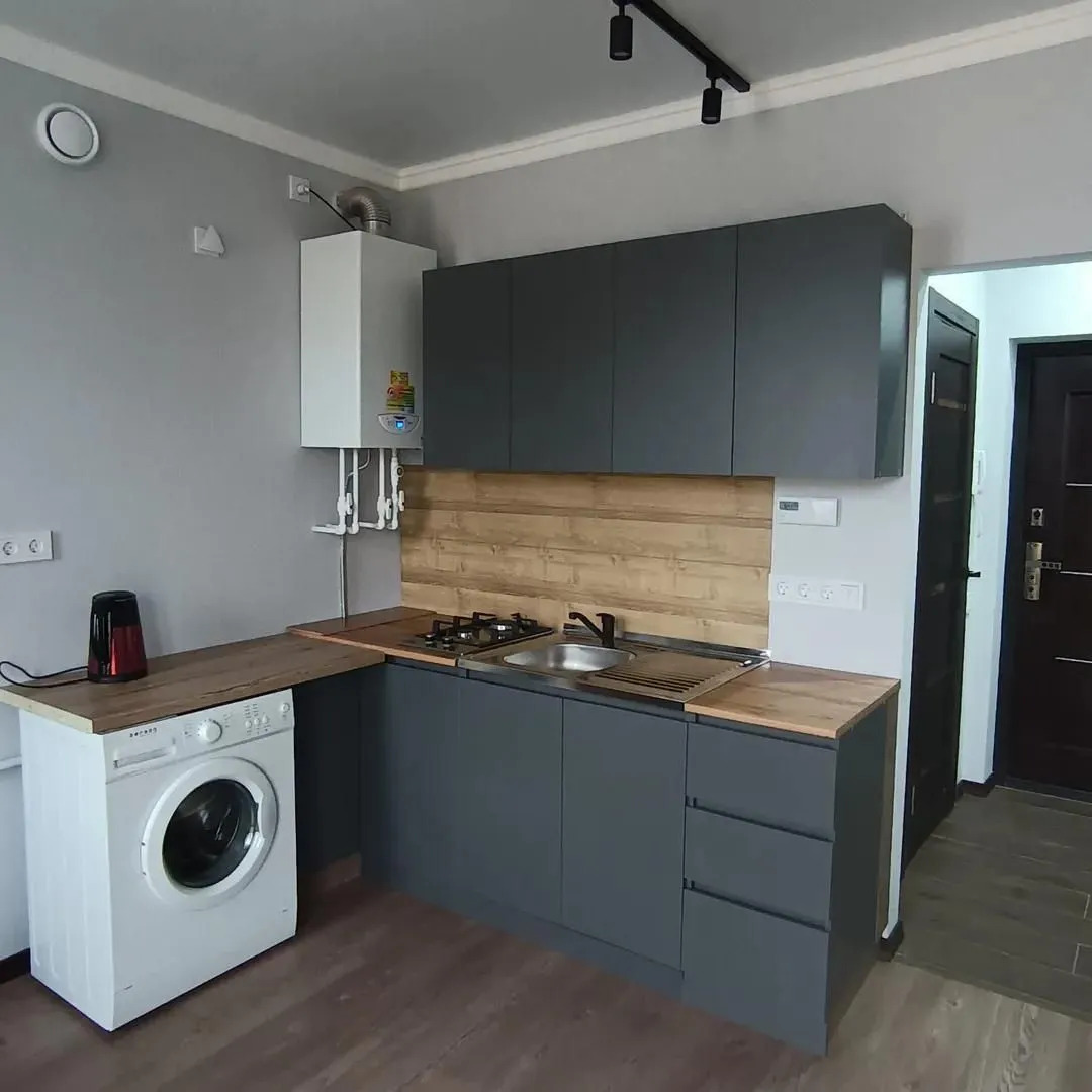 Апартаменты Стиль отдыха