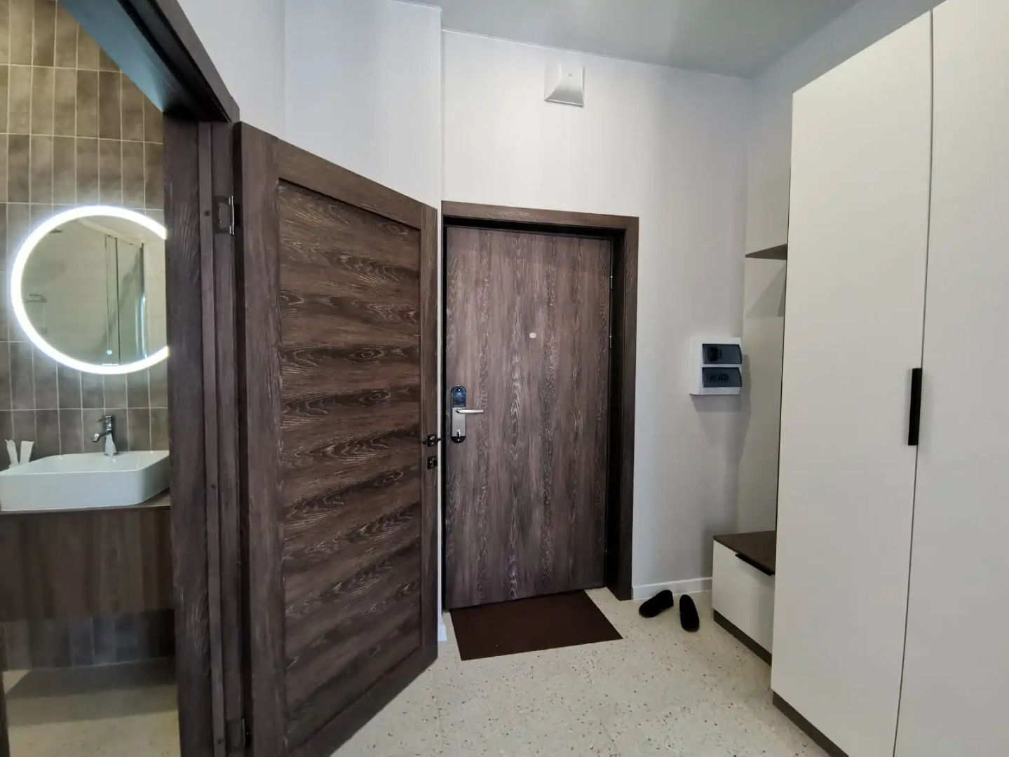 Апарт-отель BonApart