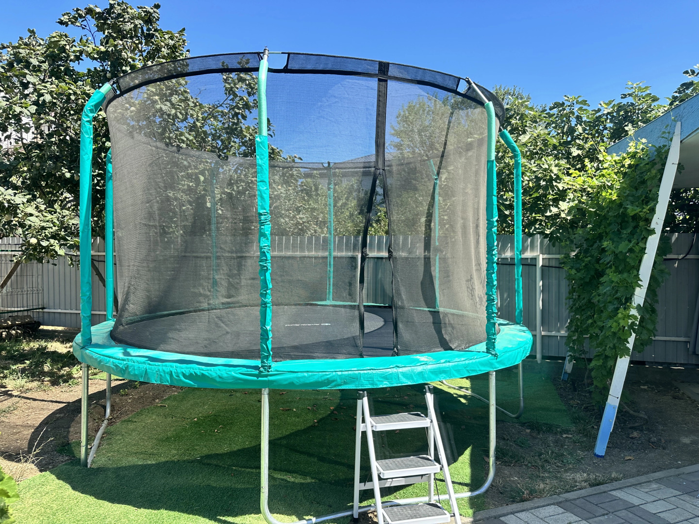 Гостевой дом Южные ночи