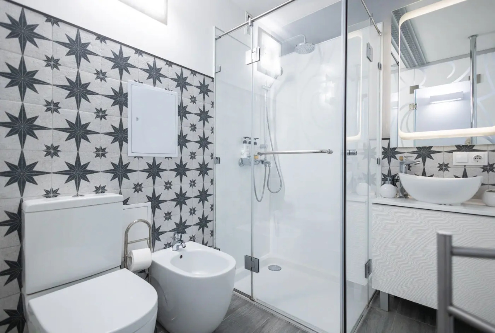 Квартира Однокомнатная в Тихом Центре Города