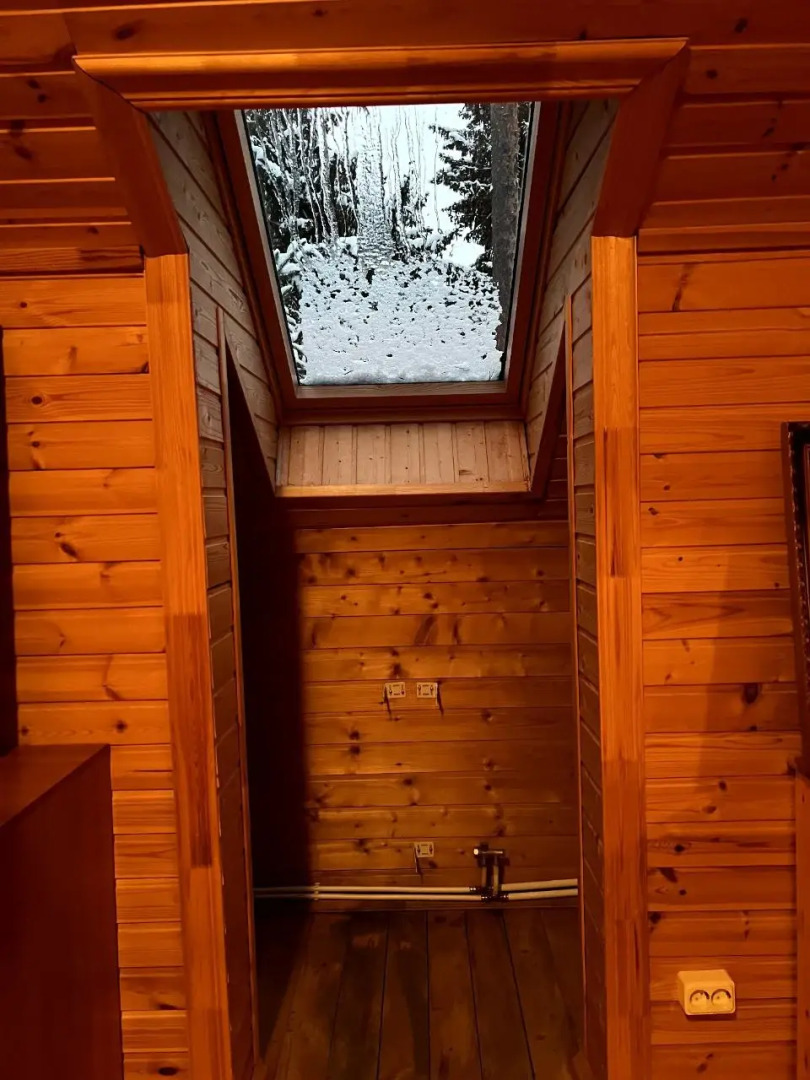 Частный дом Колосково