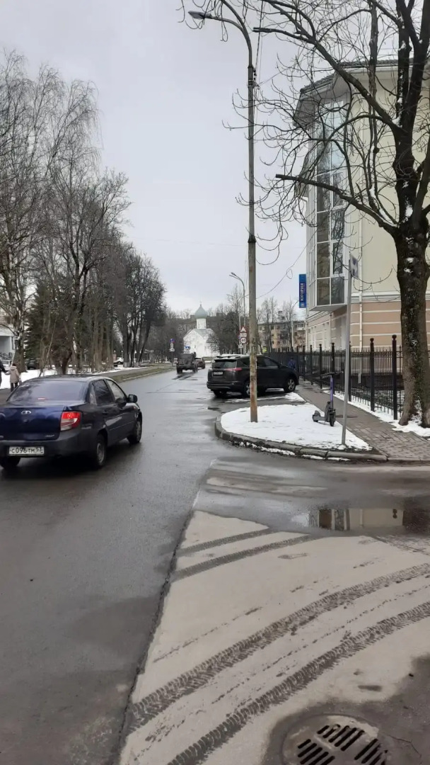 Квартира Уютная в Центре