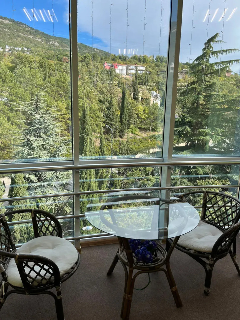 Гостевой дом № 5