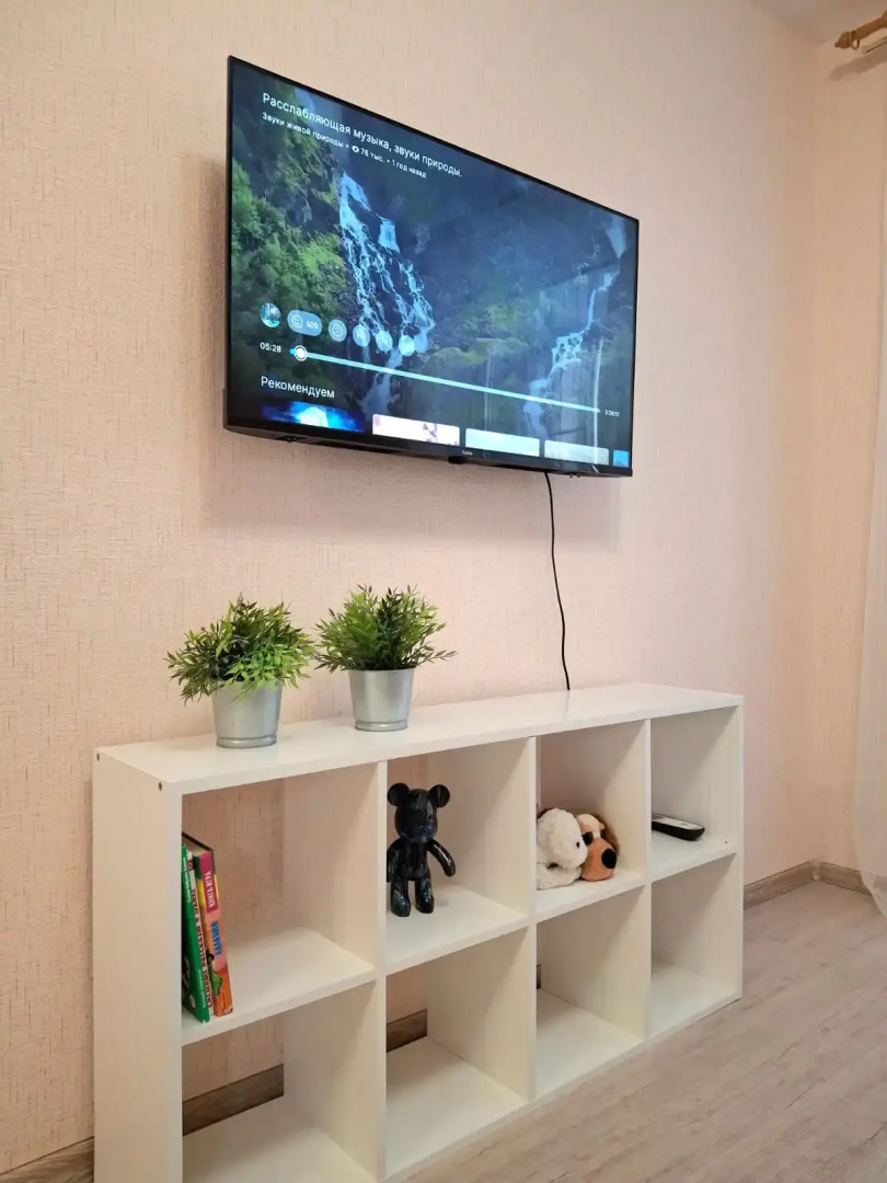 Квартира Уютная в центре на Ленина 88