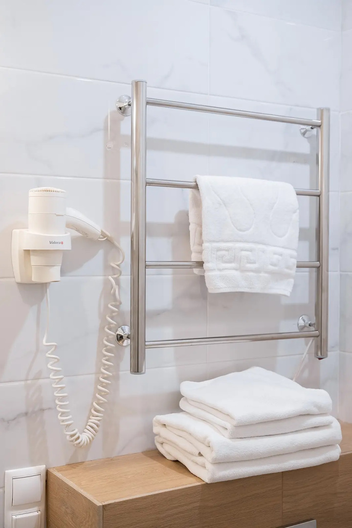 Отель Паллада