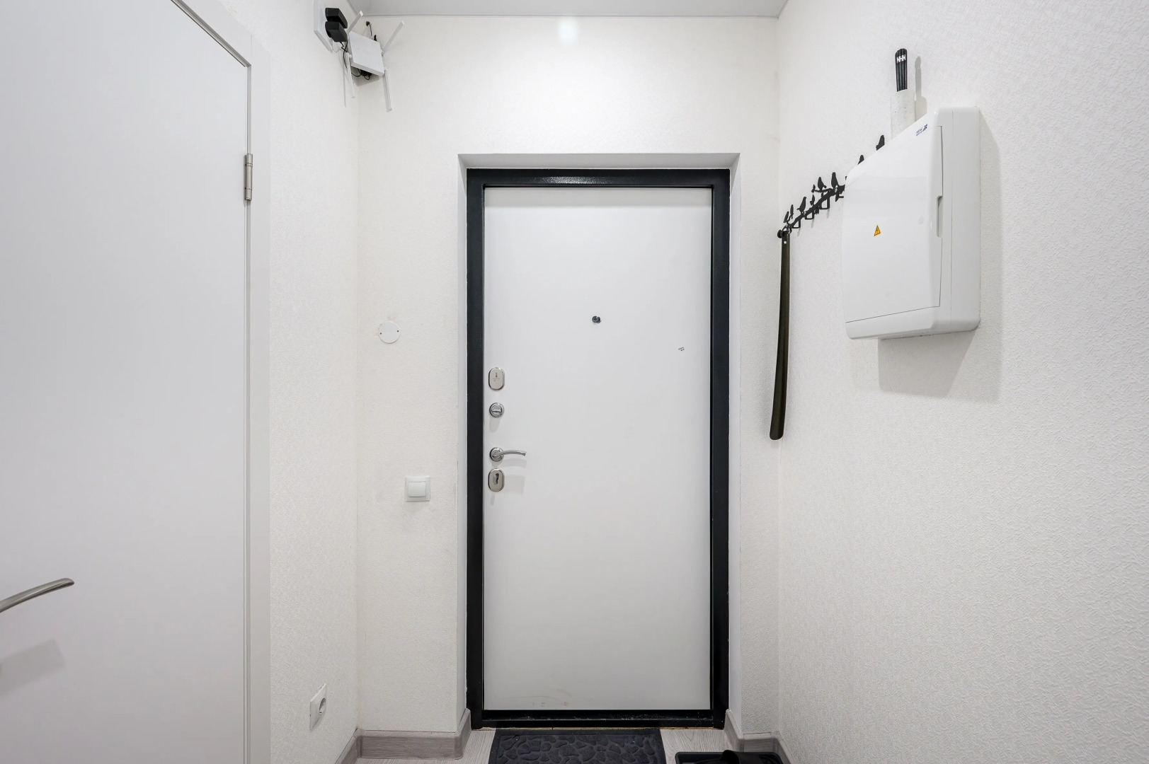 Апартаменты Уютная студия рядом с м. Девяткино