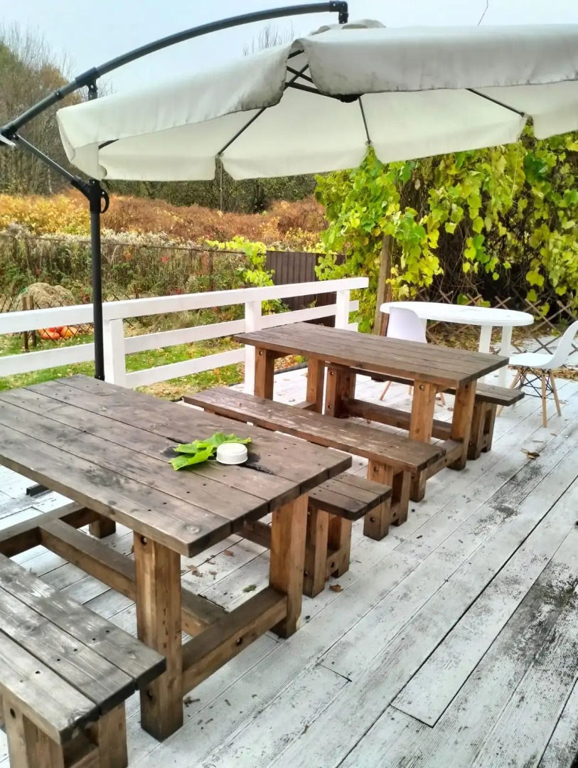 Гостевой дом Королевская Звезда