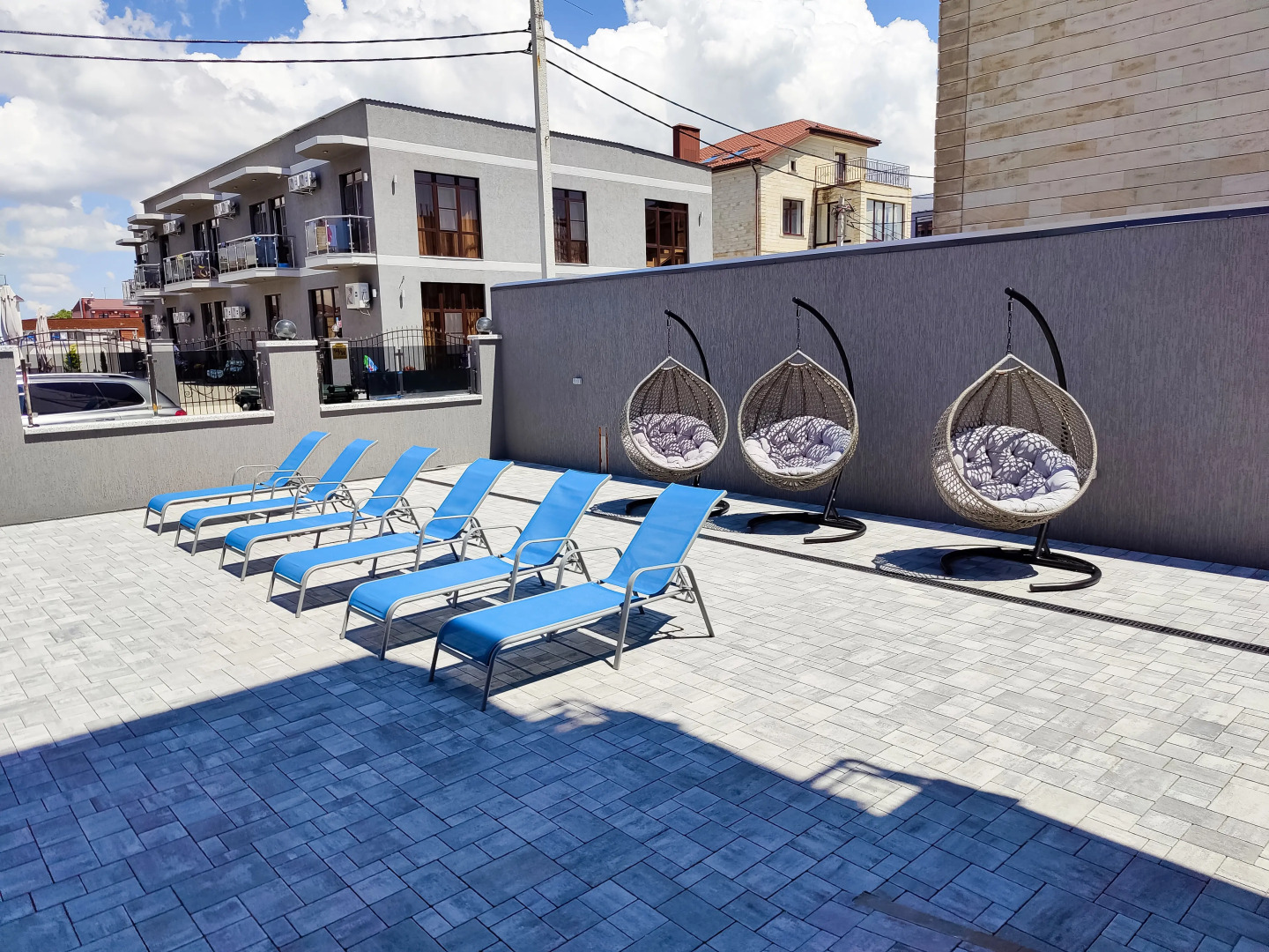 Отель Элита 2