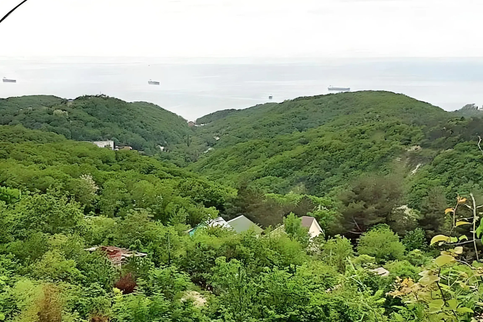 Гостевой Дом Бревенчатый