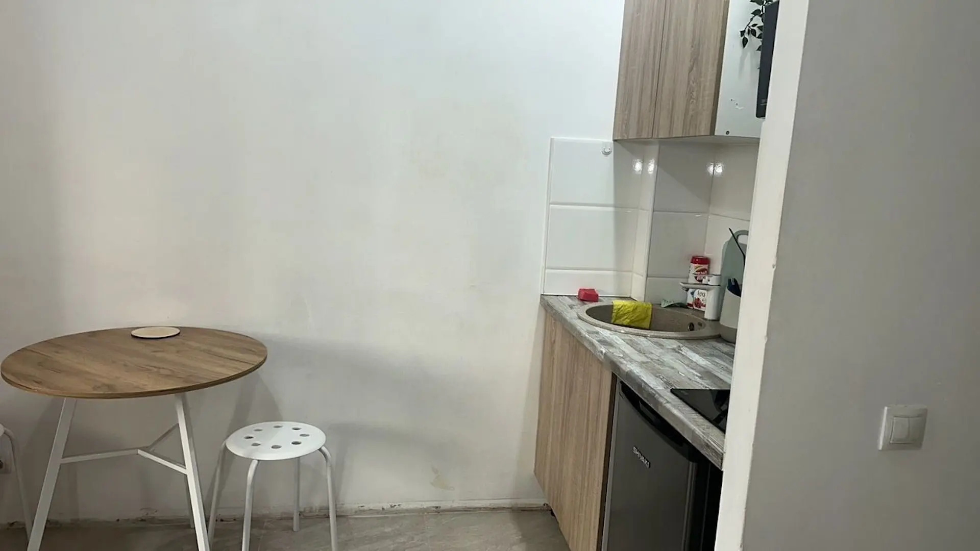 Квартира на улице Февральская 28