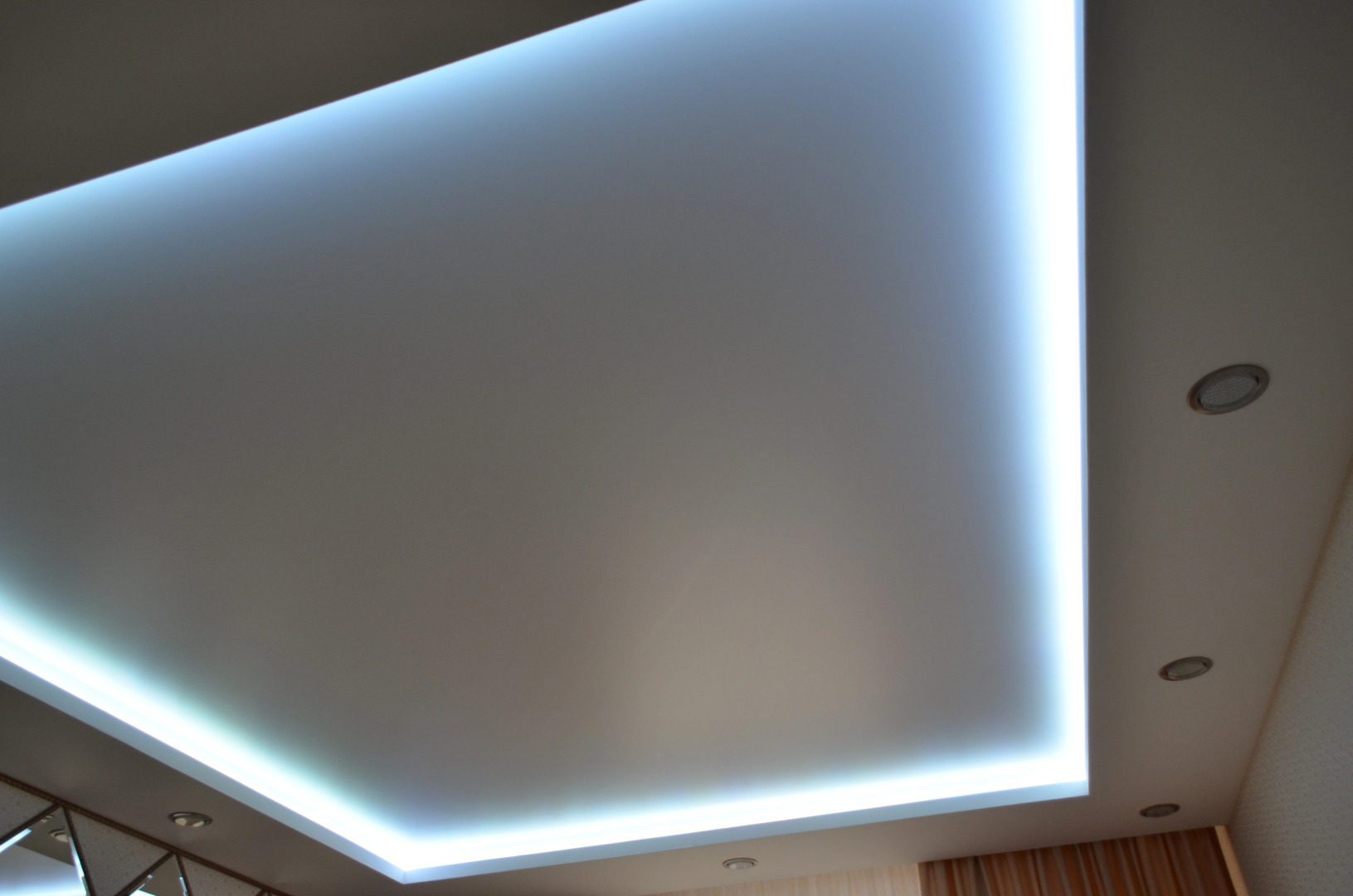 Апартаменты на Лаврова, 9а