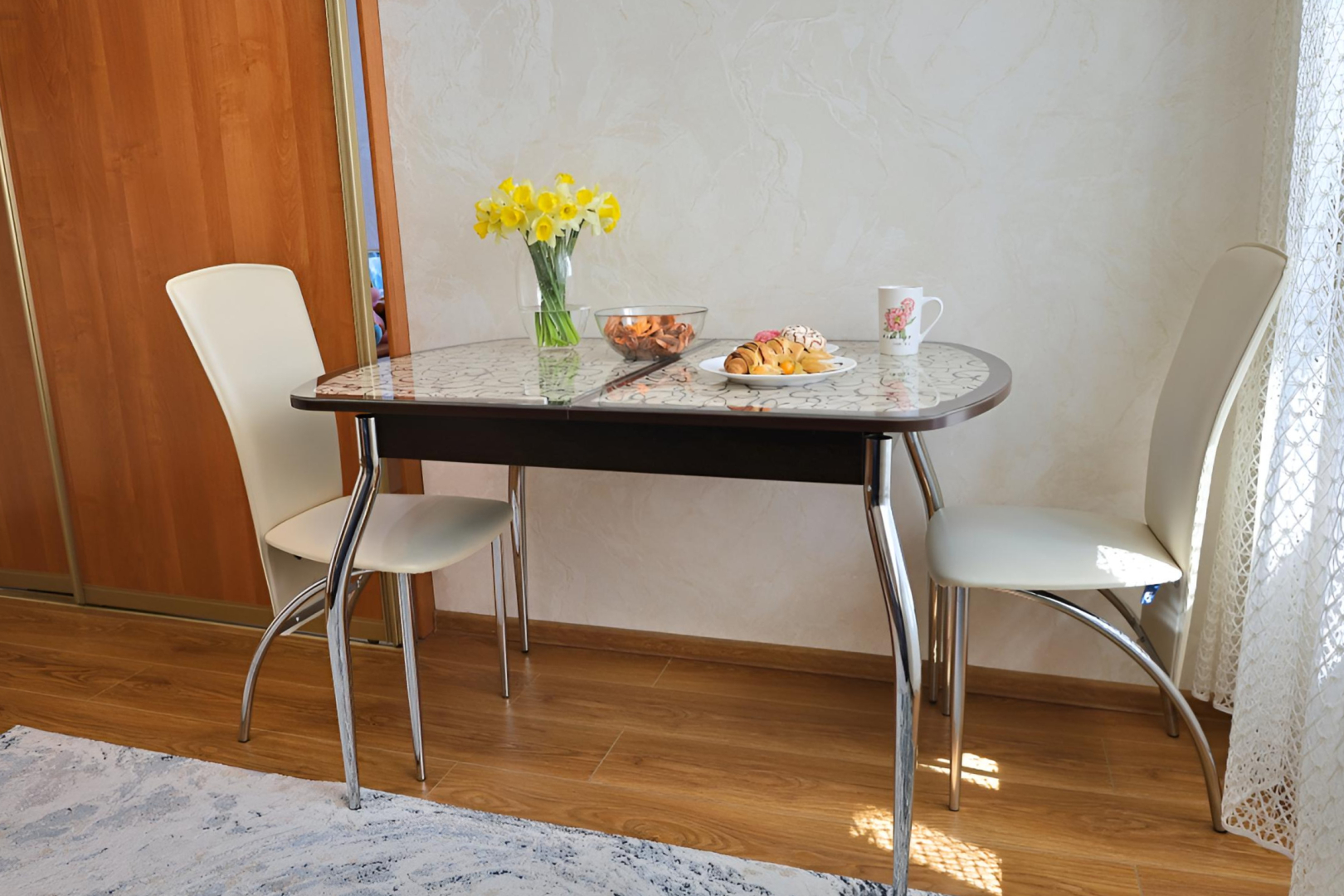 Квартира Семейная у подножия Машука