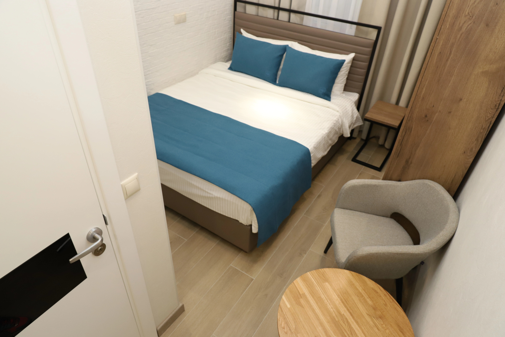 Отель Enjoy Hotel