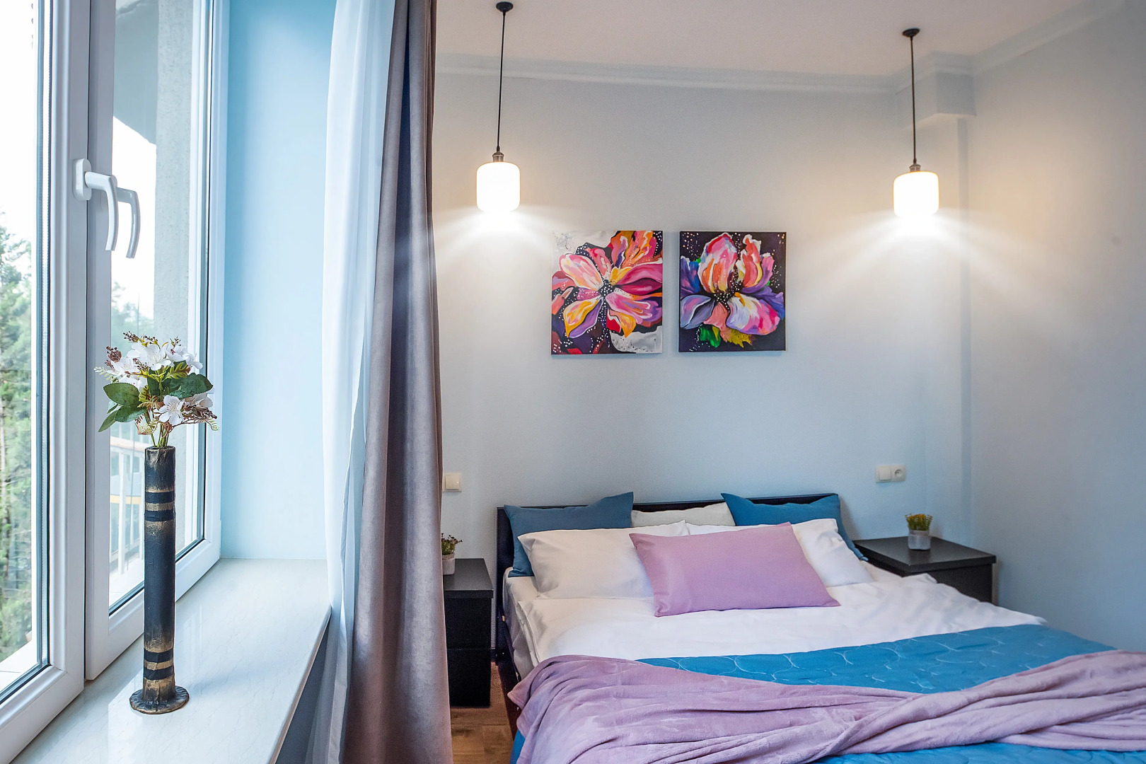 Апартаменты HB apartments Mtskheta