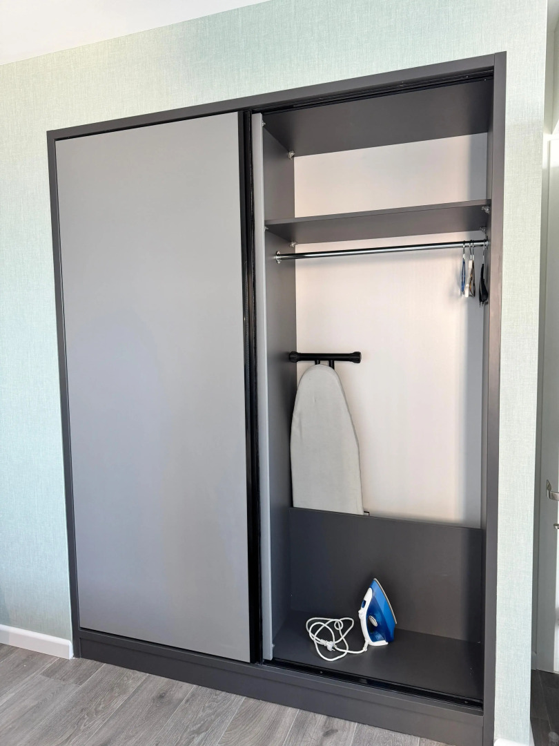 Апартаменты Alliance by Courtyard Hotel 5 KH