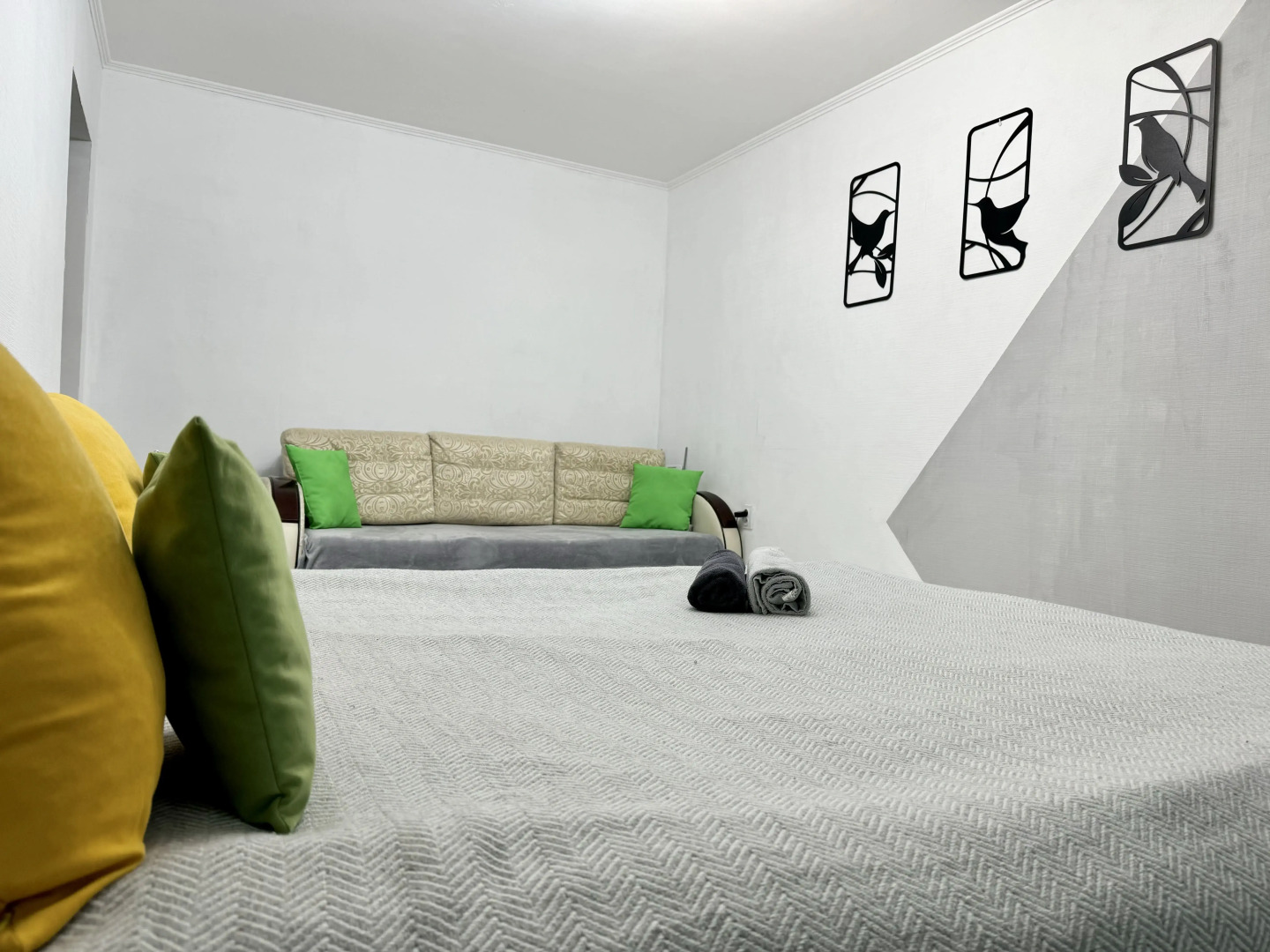 Квартира Sweet Home