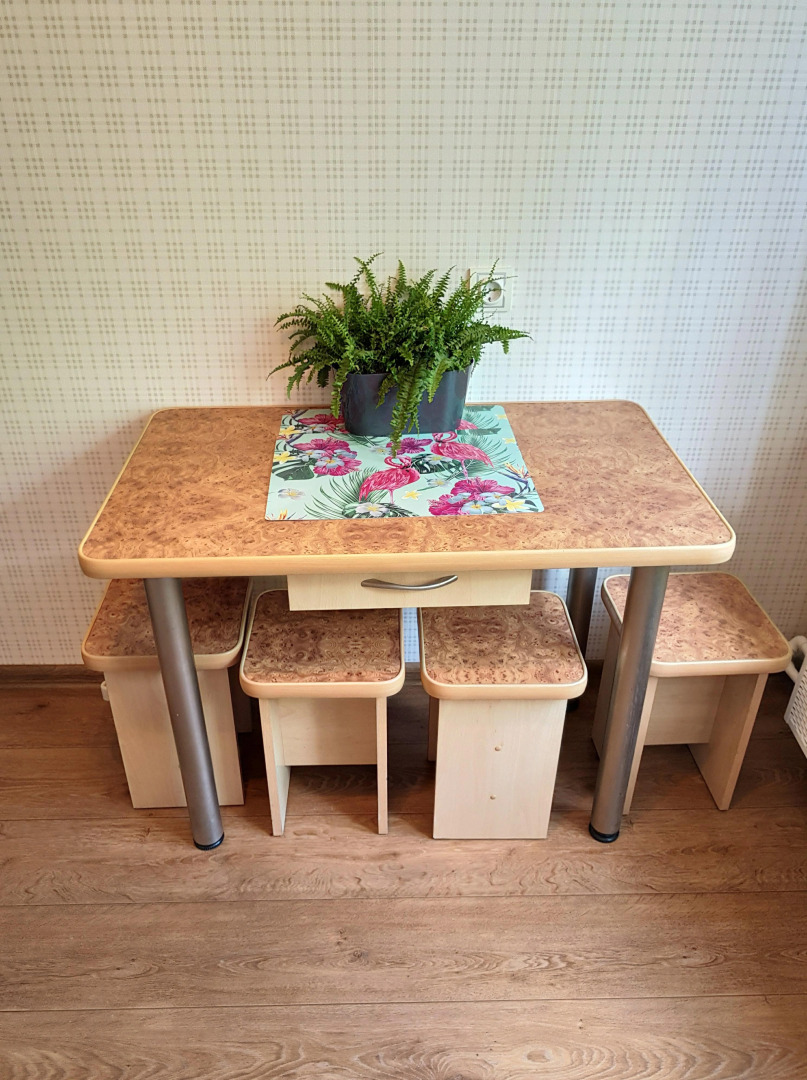 Апартаменты на Ленинском проспекте 95