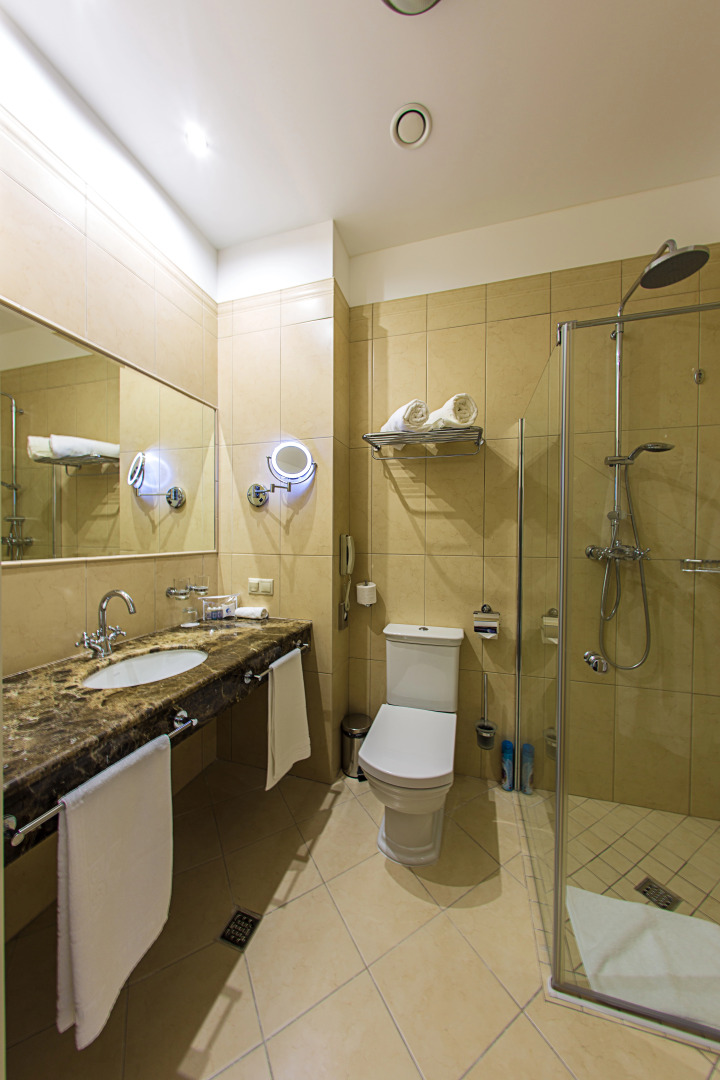 Отель Волгоград