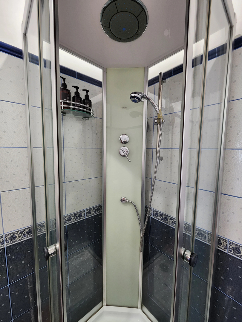 Частный дом на побережье