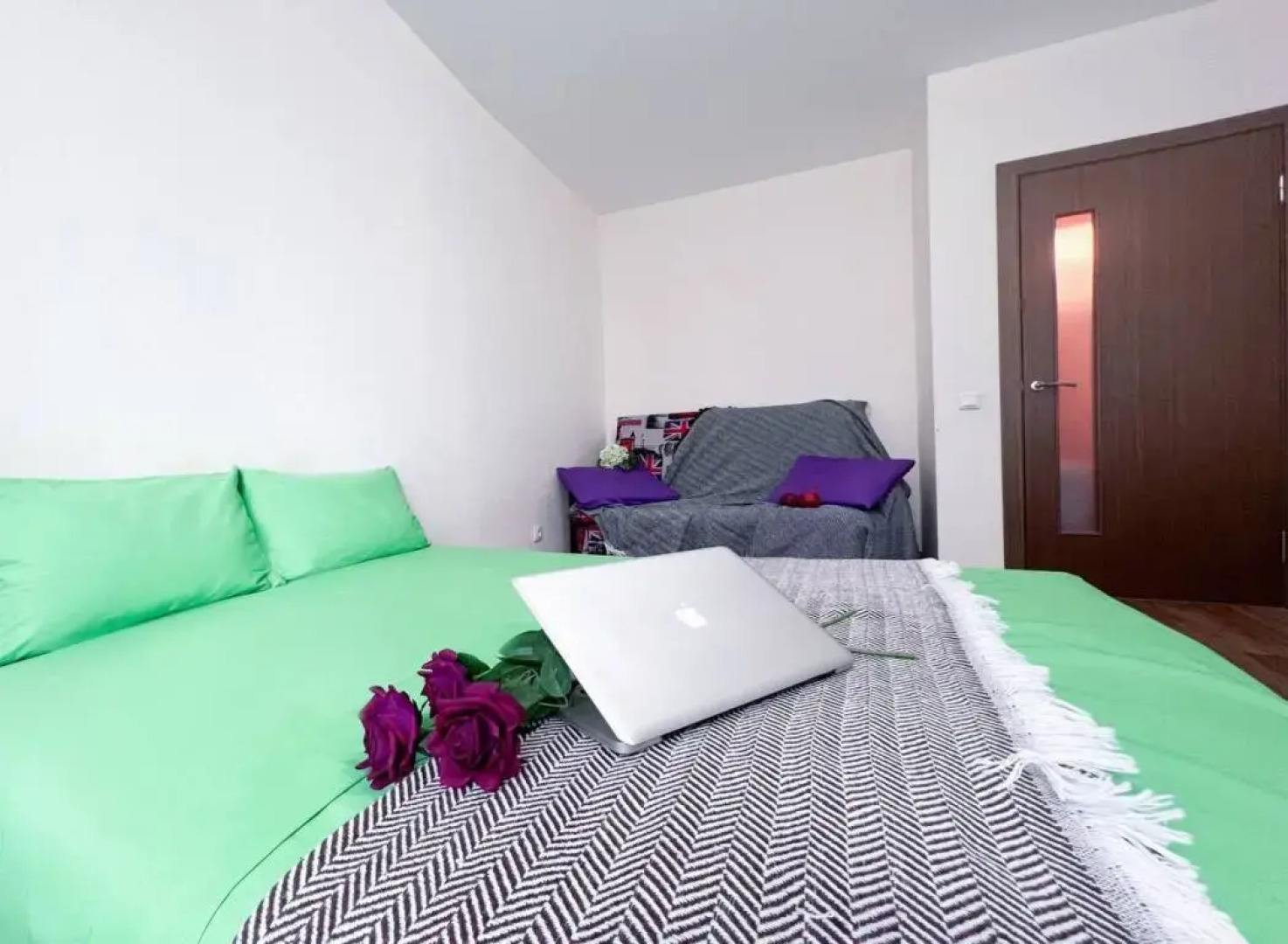 Апартаменты Park Inn Hause 6