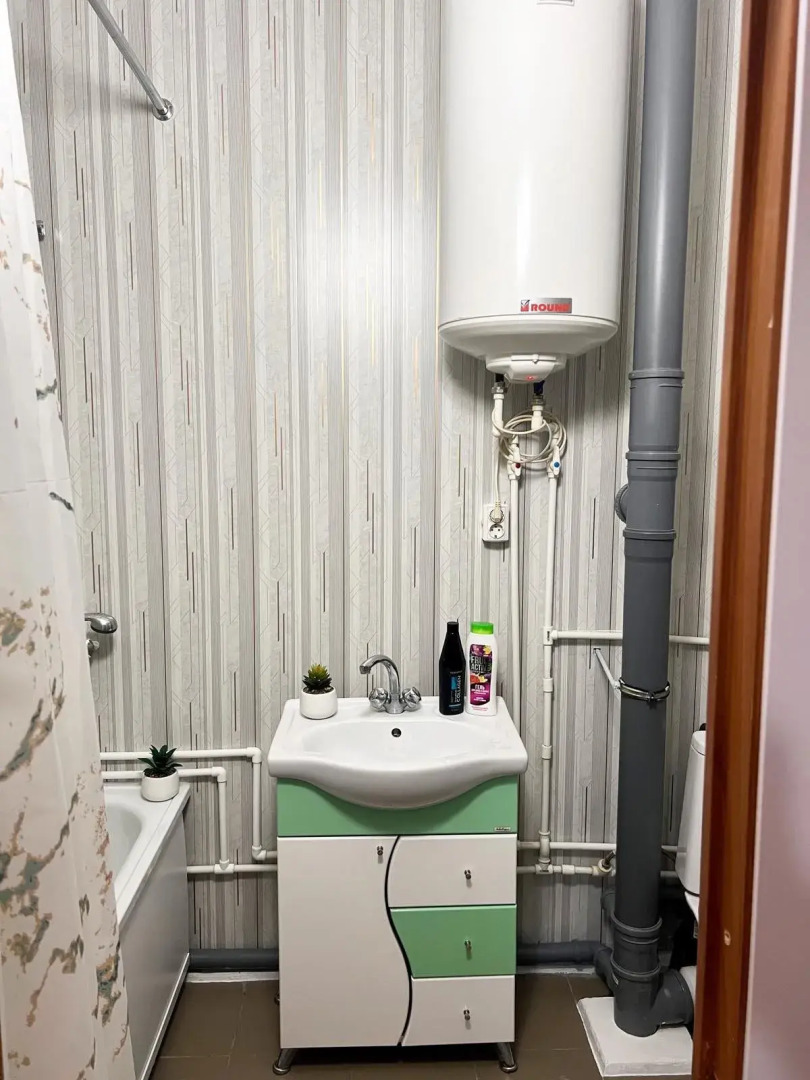 Апартаменты Билецкого 6