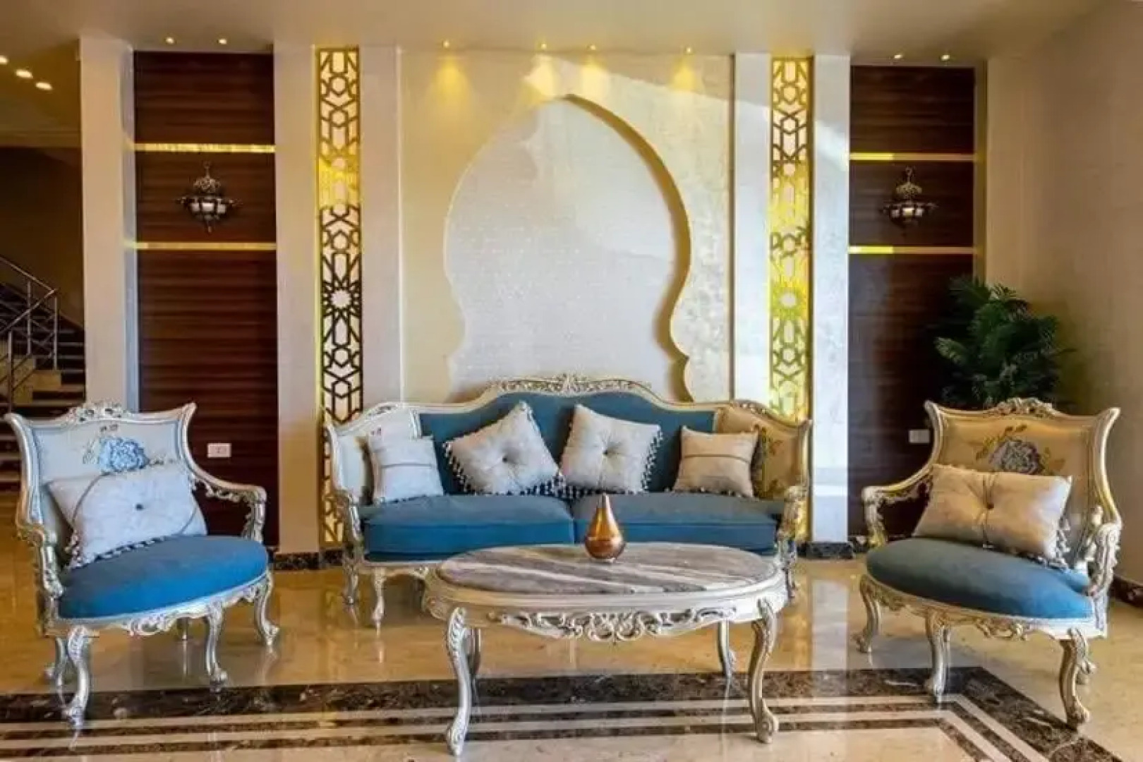 Апарт-отель Касабланка на Красном Море