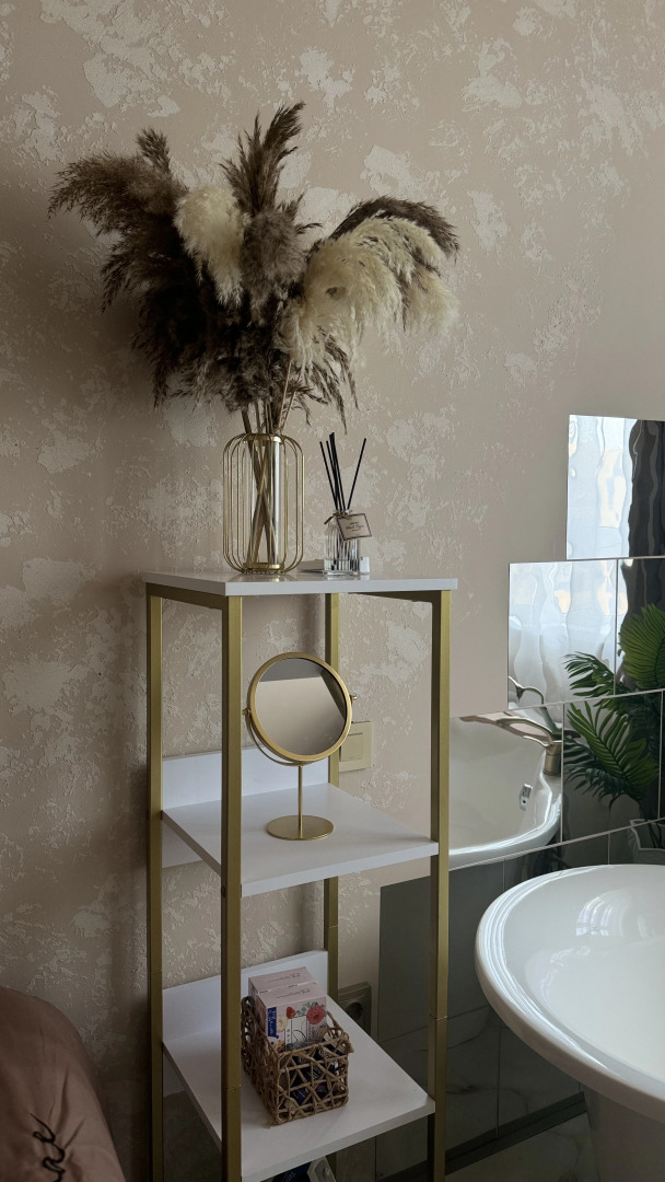 Квартира Gold Loft