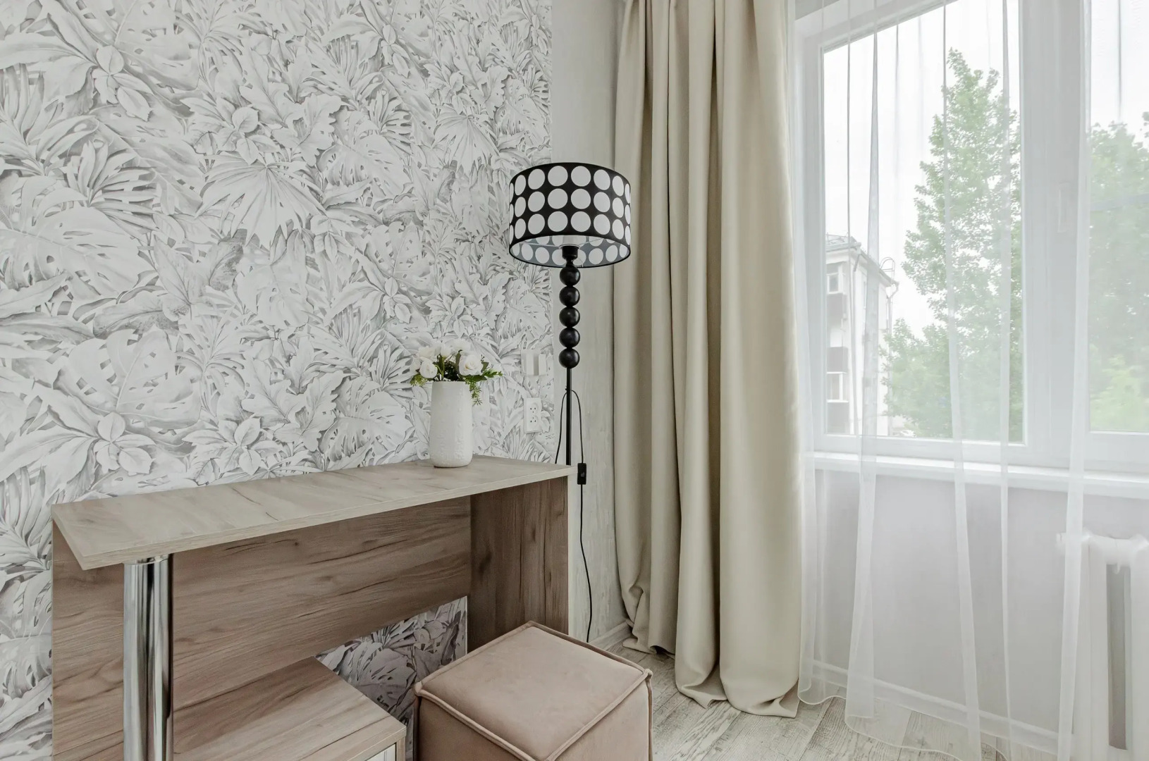 Апартаменты в центре Казани