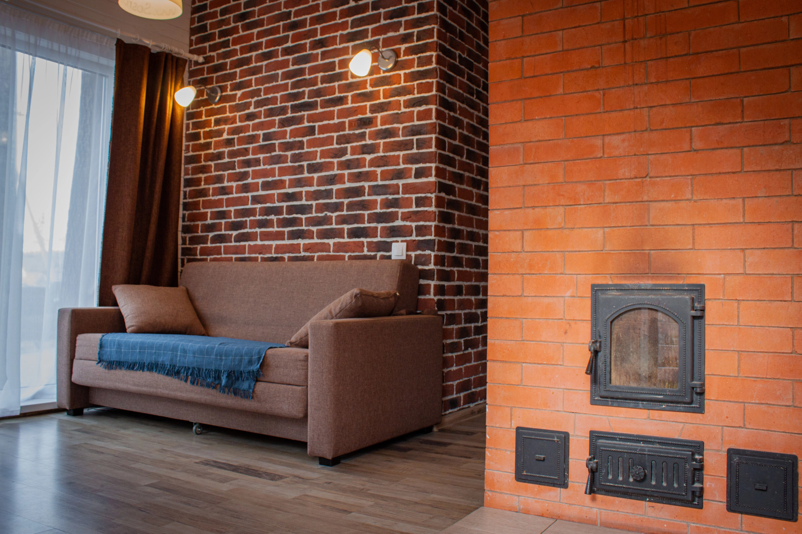 Гостевой дом ЕдунеЕду — дачи в аренду