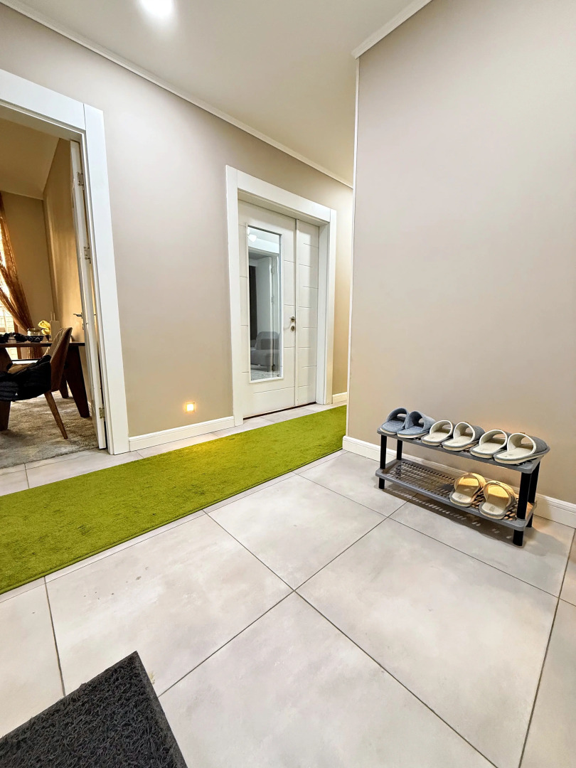 Апартаменты Жилой комплекс Стамбул сити