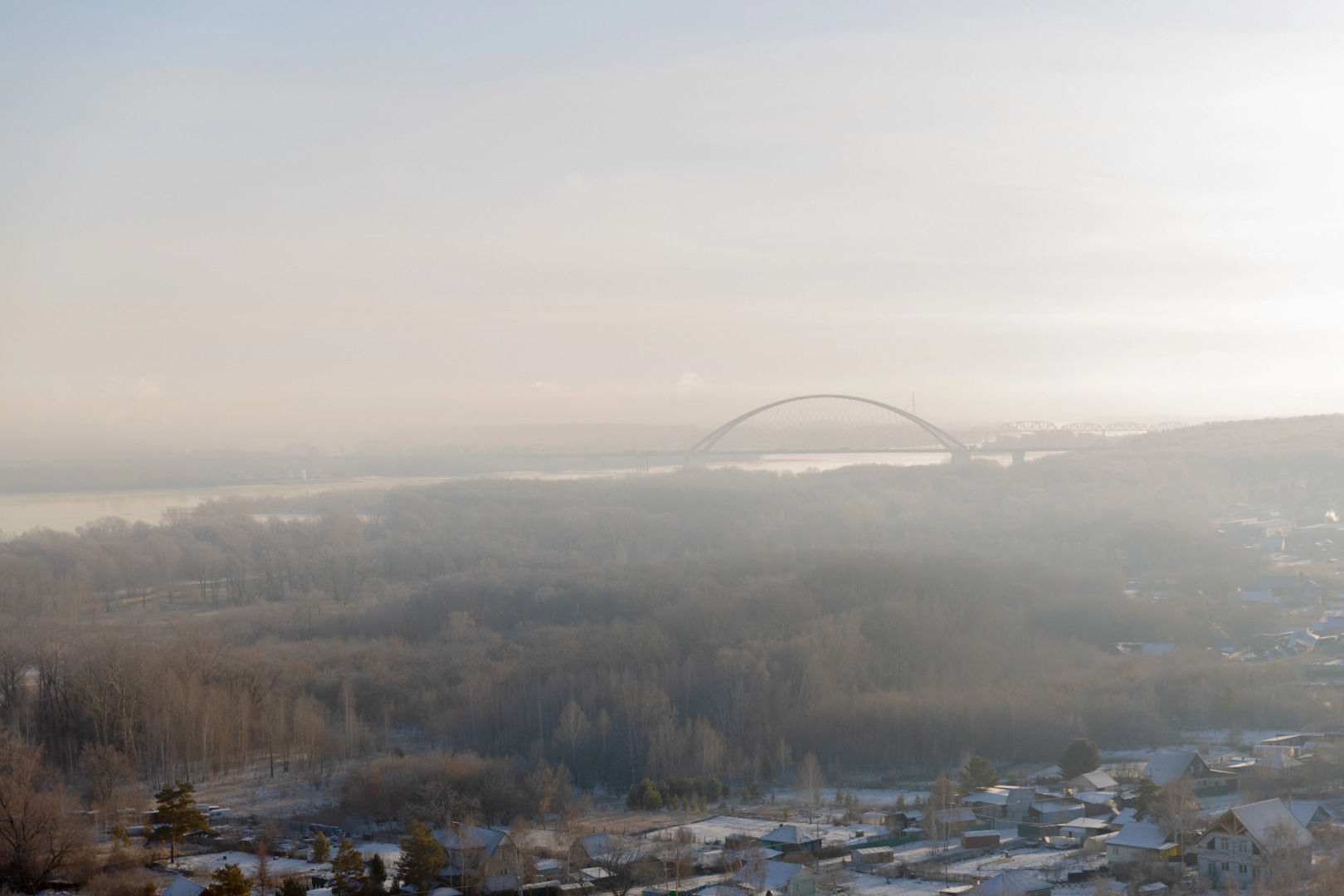 Апартаменты на Немировича-Данченко 144/1