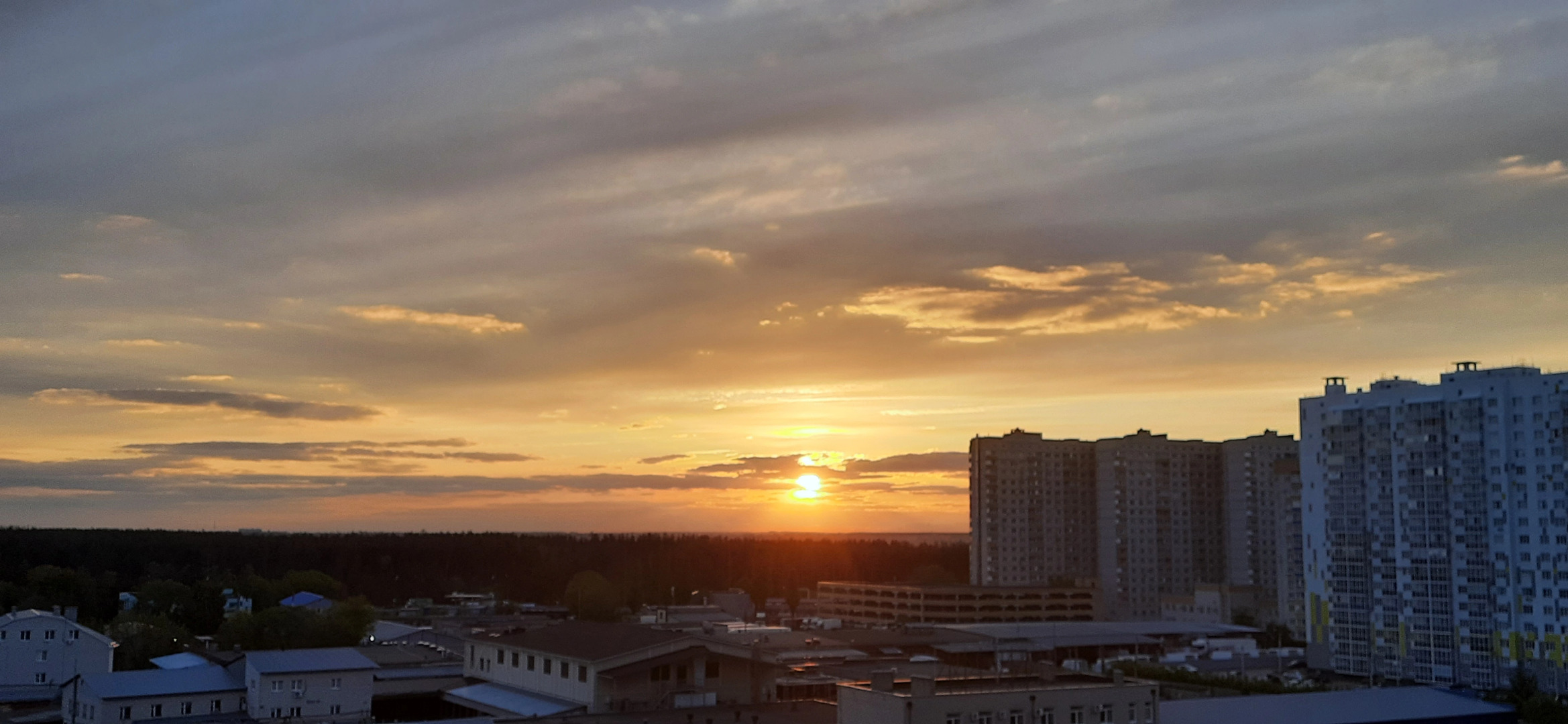 Апартаменты Семья