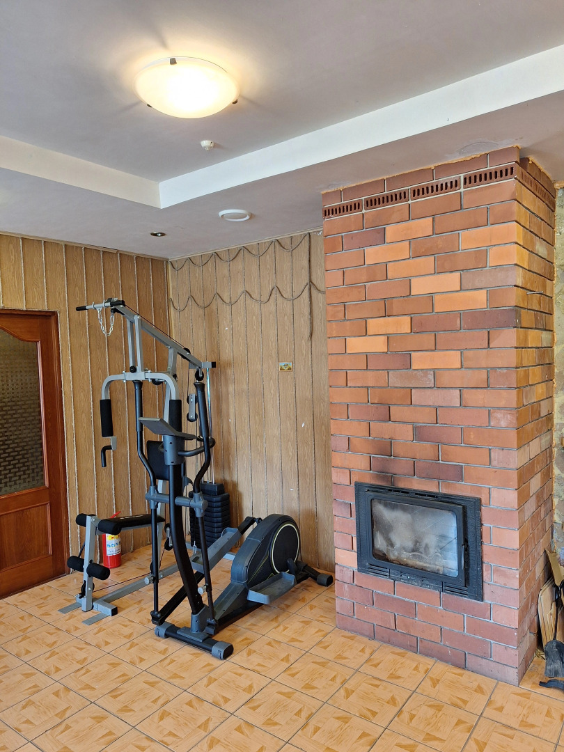 Гостевой Дом Лесная Жемчужина