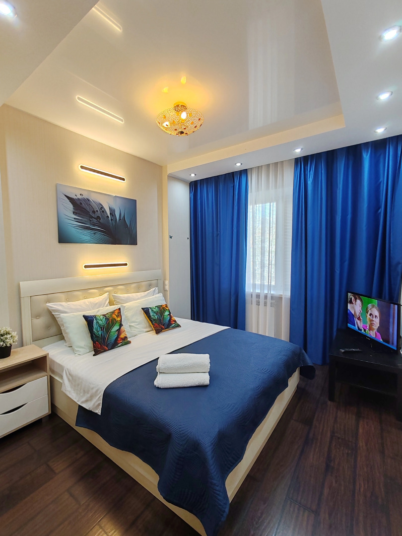 Квартира Элитная в центре города