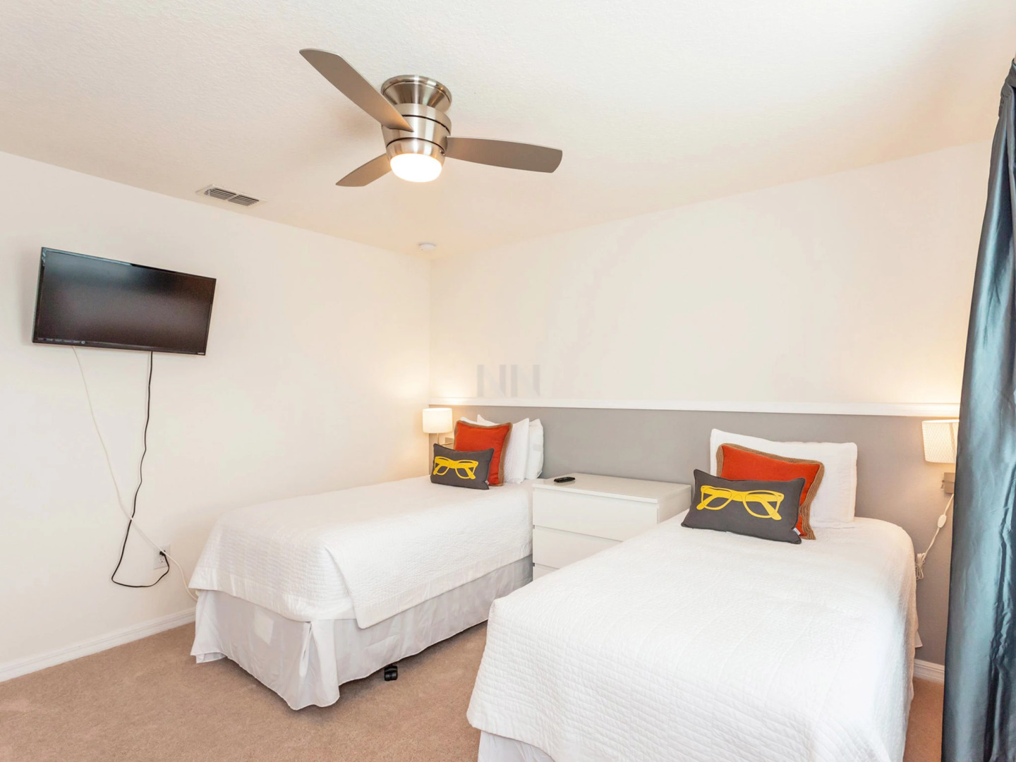 Вилла Favorite Vacation Homes