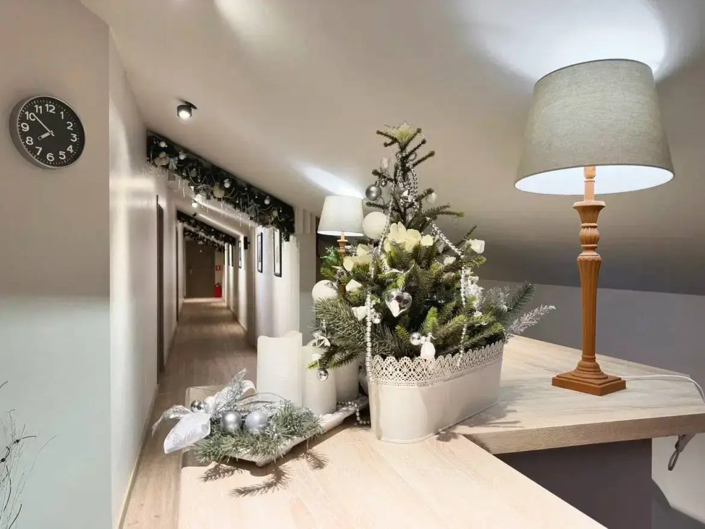 Мини-отель Гнёздышко