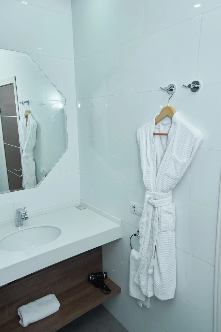 Отель Green Which