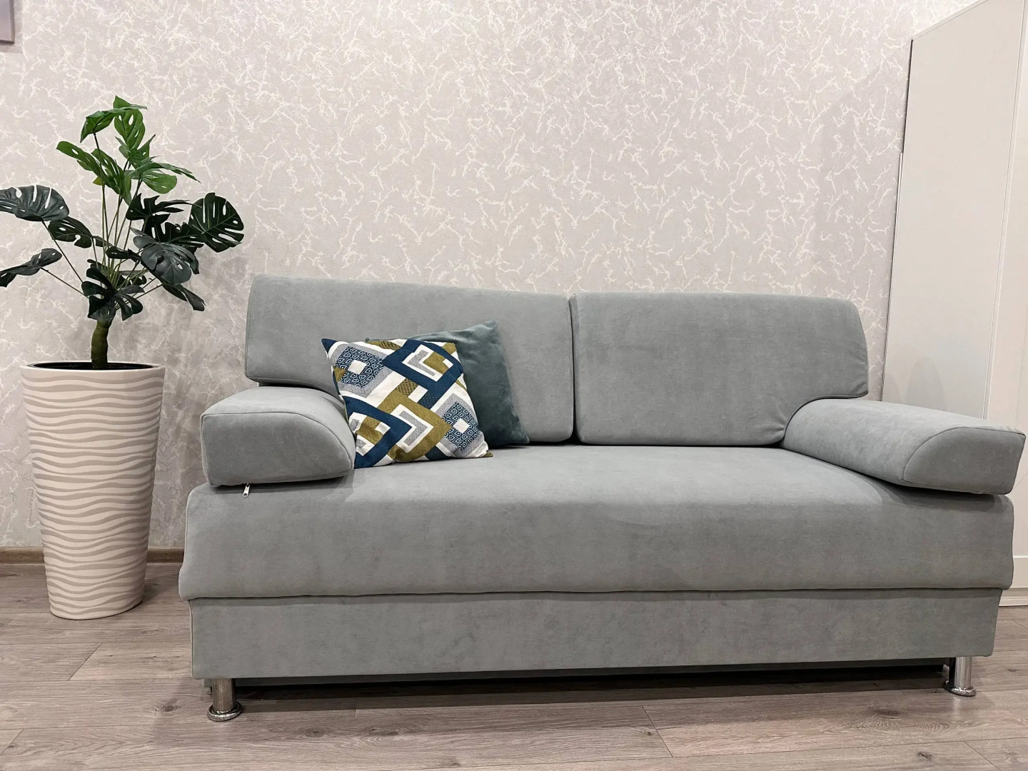 Апартаменты ДзенХоум Нежность 227