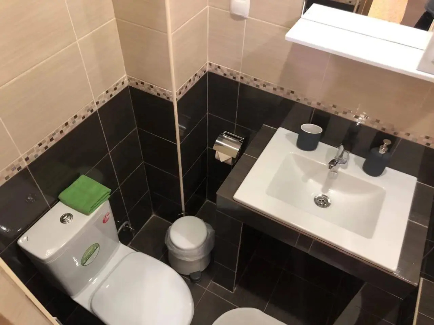 Гостевой дом Жемчужина