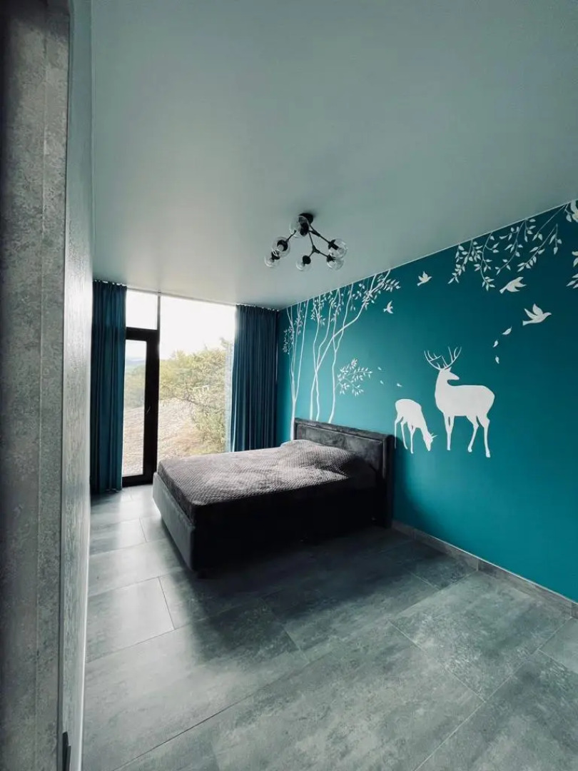 Частный дом Усадьба можжевел