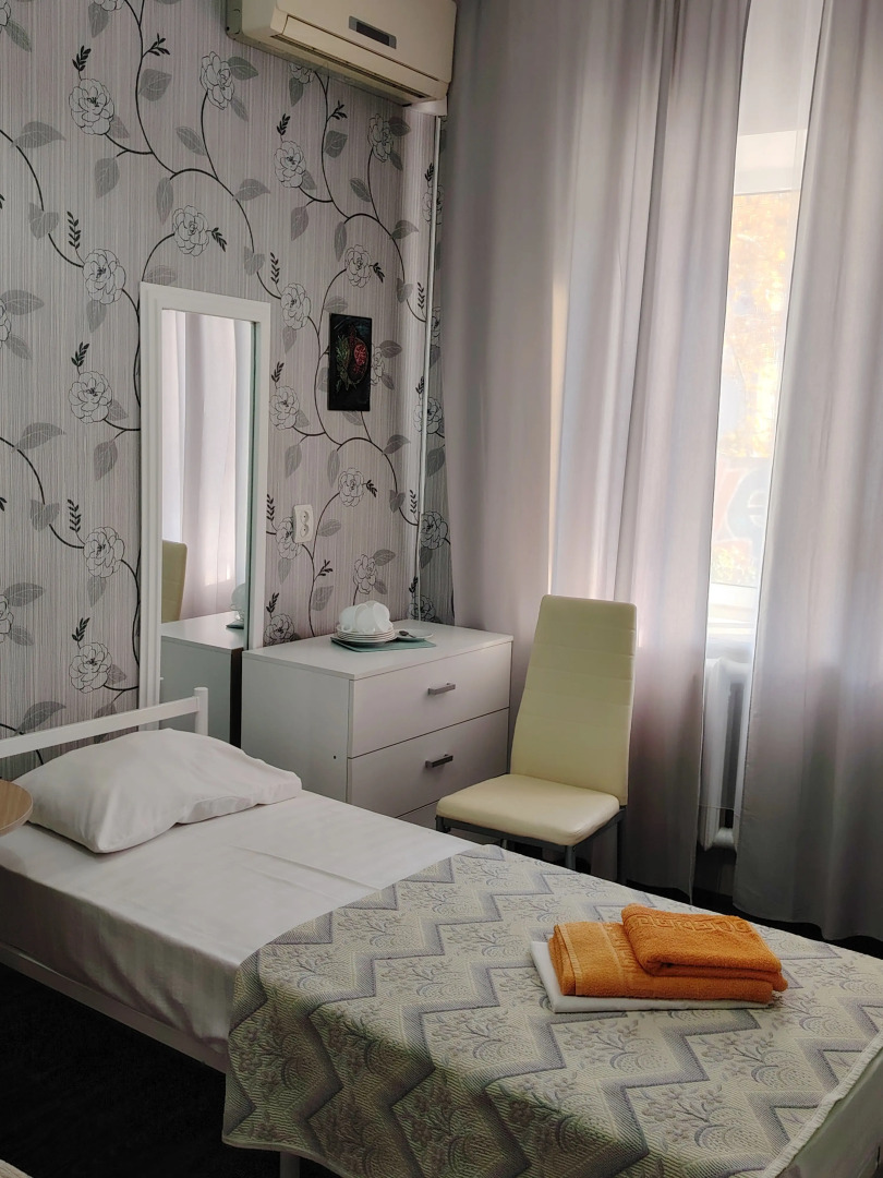 Гостевой Дом Терская