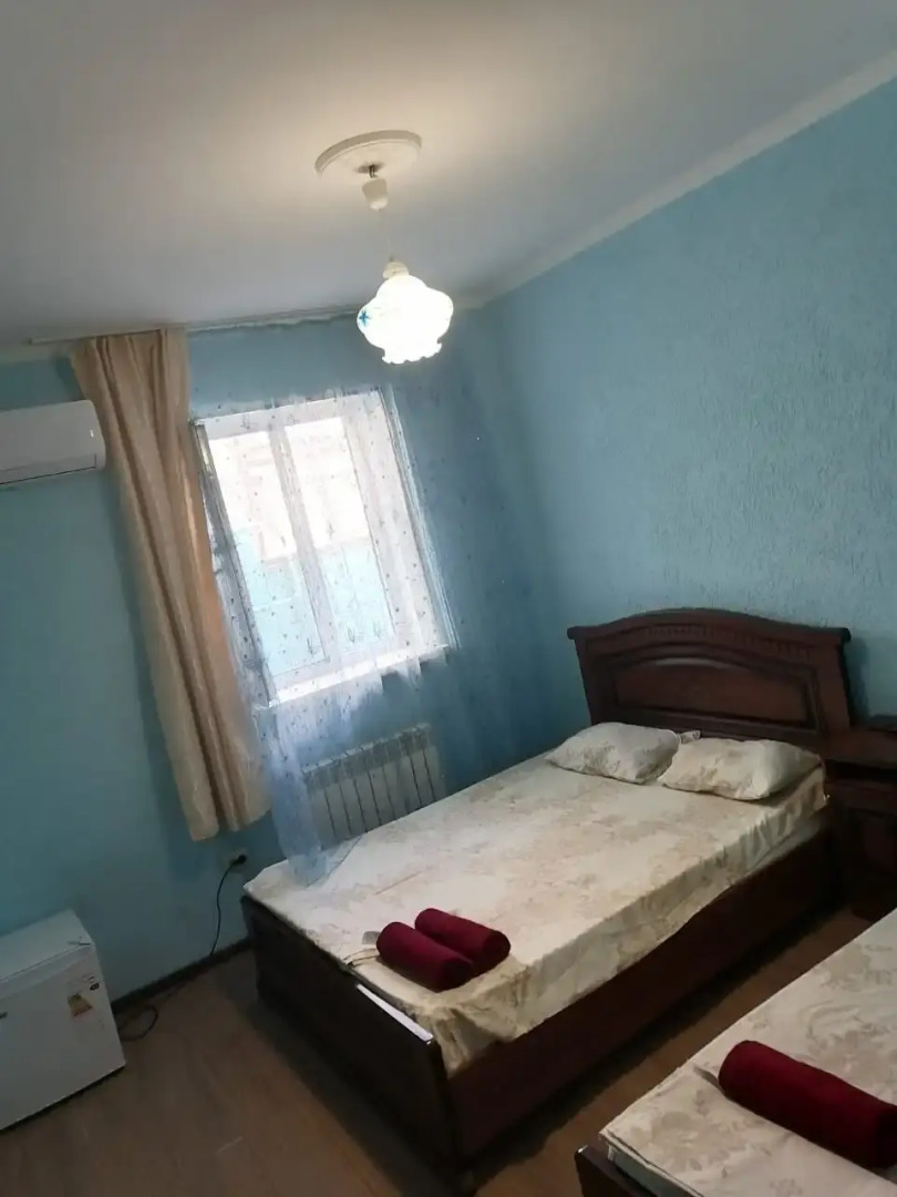 Мини-Отель Anapa City