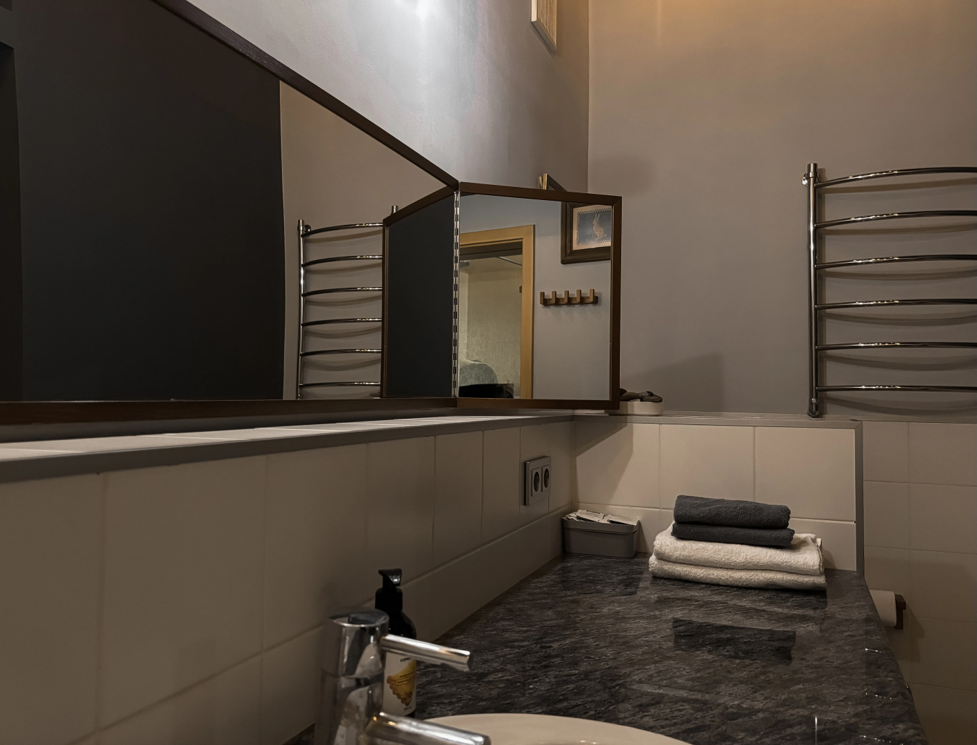 Апартаменты Современные в Жк Берег