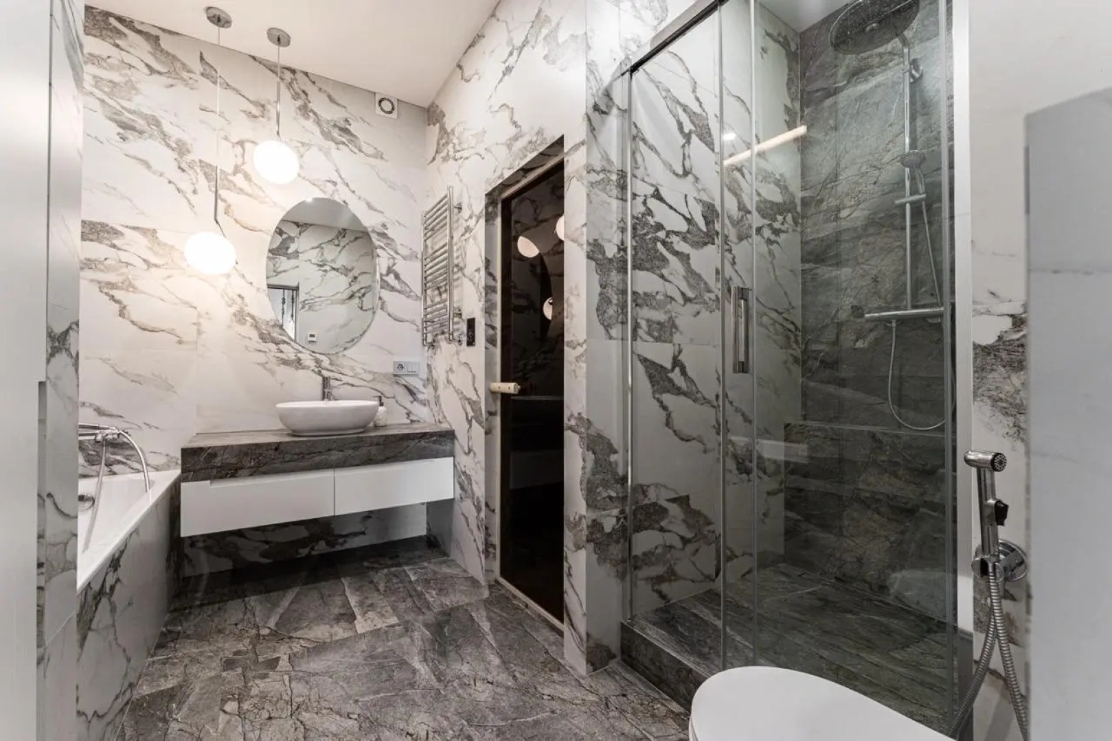 Апартаменты Парус